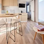 Vakantiepark Blendin Retreat Agde *