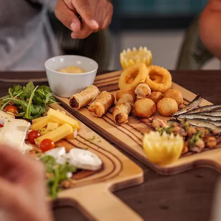 פארק נופש Blendin Retreat Agde *