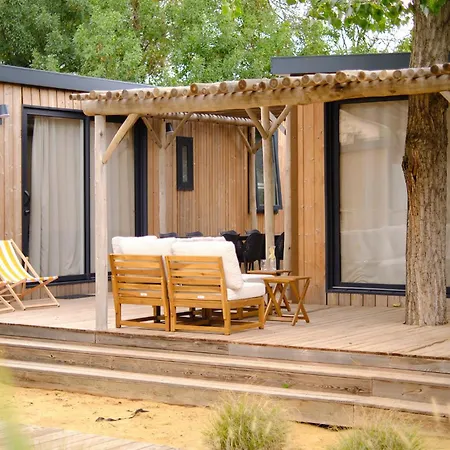 Blendin Retreat Agde *