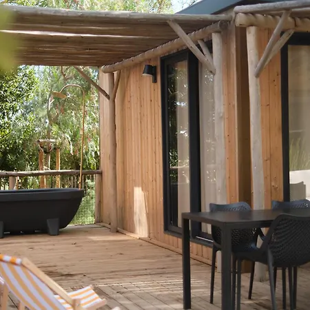 Blendin Retreat Agde * Le Grau-dʼAgde