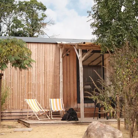 Blendin Retreat Agde *