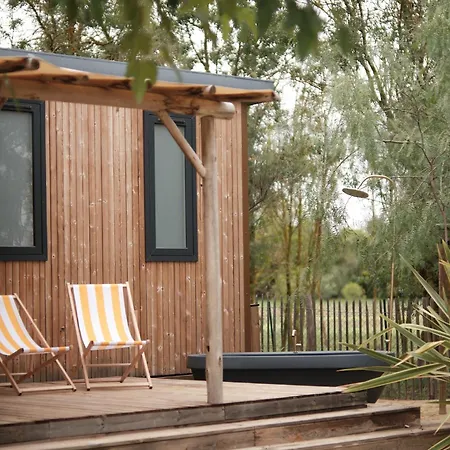 Blendin Retreat Agde * Le Grau-dʼAgde