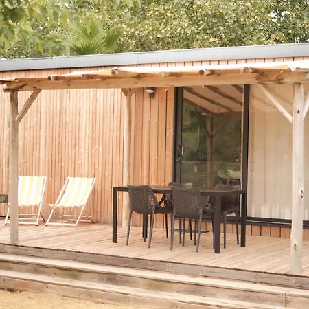 Blendin Retreat Agde * Le Grau-dʼAgde