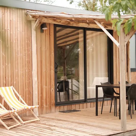 Blendin Retreat Agde