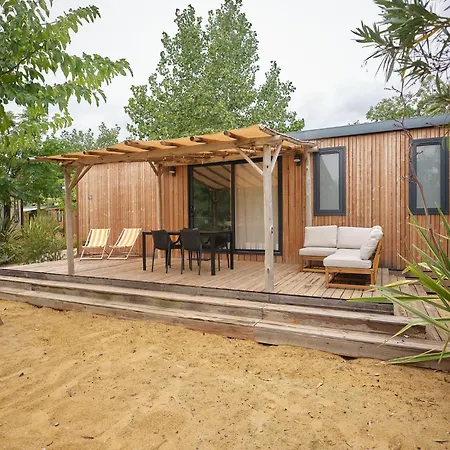 Blendin Retreat Agde * Le Grau-dʼAgde