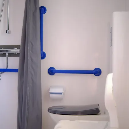 Blendin Retreat Agde Le Grau-dʼAgde