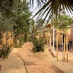 Semesterpark Blendin Retreat Agde *