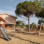 Semesterpark Blendin Retreat Agde Le Grau-dʼAgde