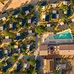 Blendin Retreat Agde Semesterpark Le Grau-dʼAgde
