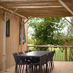 Semesterpark Blendin Retreat Agde *
