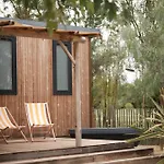 Blendin Retreat Agde * Le Grau-dʼAgde