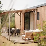 Semesterpark Blendin Retreat Agde *