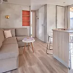 Blendin Retreat Agde Semesterpark