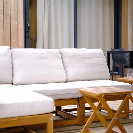 Blendin Retreat Agde *