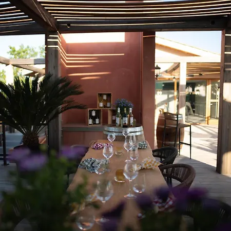 홀리데이파크 Blendin Retreat Agde *