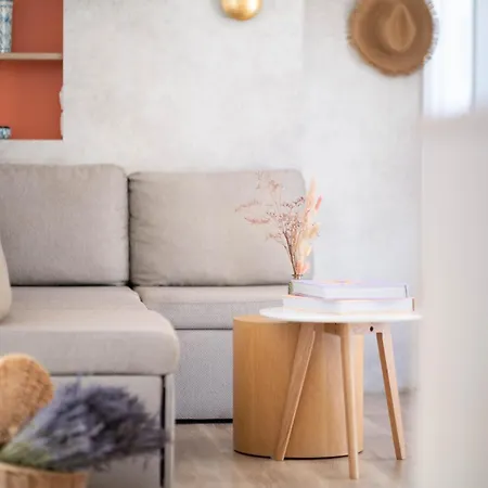 Tatil parkı Blendin Retreat Agde