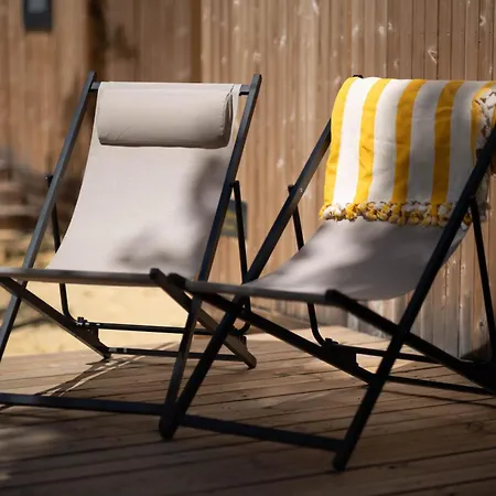 홀리데이파크 Blendin Retreat Agde