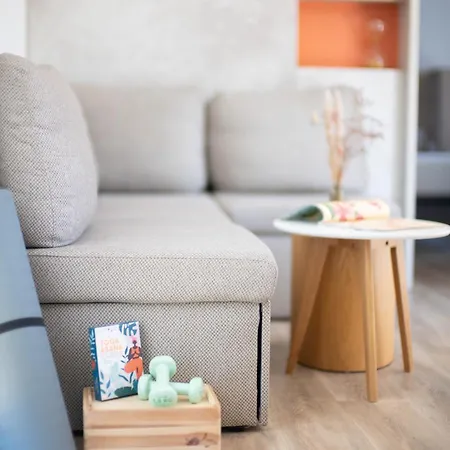 Blendin Retreat Agde 홀리데이파크 Le Grau-dʼAgde