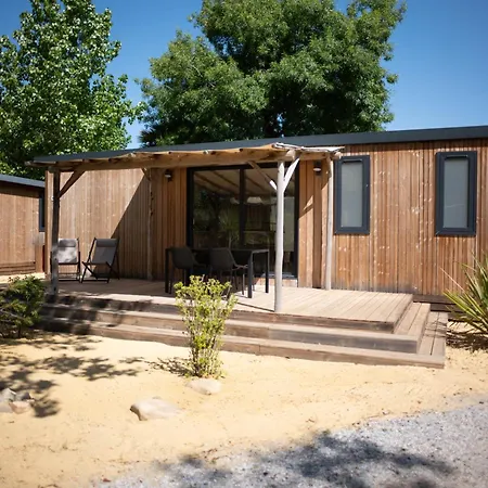 Blendin Retreat Agde