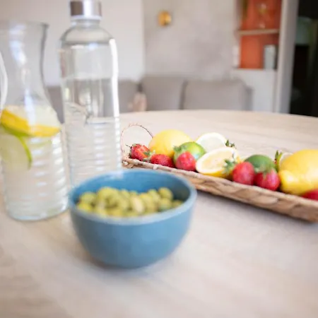 Blendin Retreat Agde 홀리데이파크