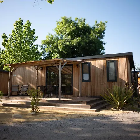 Blendin Retreat Agde 홀리데이파크 Le Grau-dʼAgde