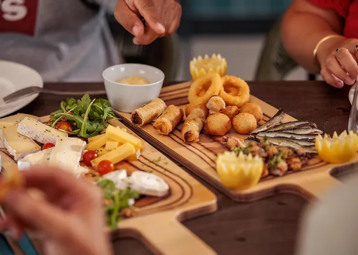 Aldeamento Turístico Blendin Retreat Agde *