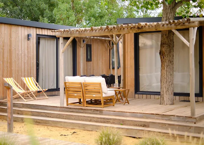 Blendin Retreat Agde *