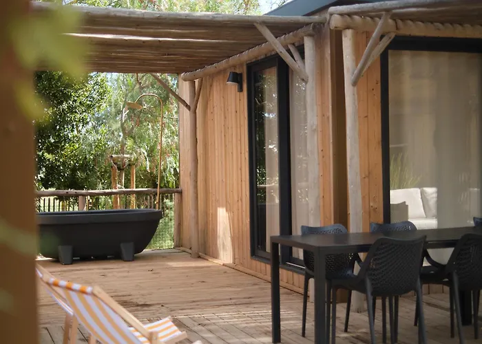 Blendin Retreat Agde * Le Grau-dʼAgde