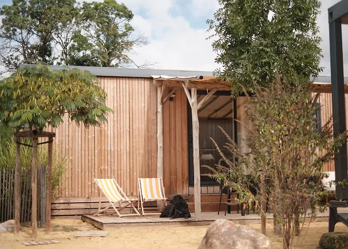 Blendin Retreat Agde *