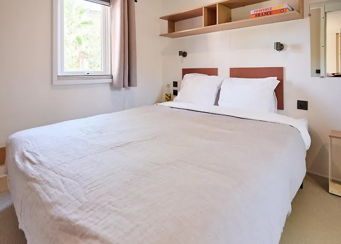 Blendin Retreat Agde *