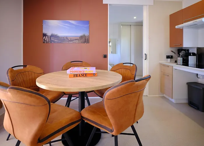 Blendin Retreat Agde