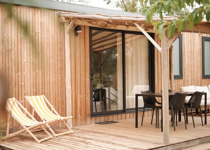 Blendin Retreat Agde