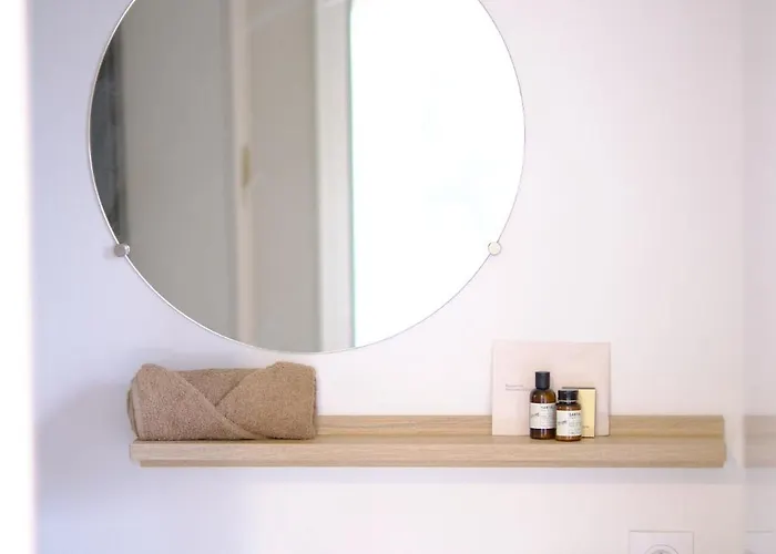 Blendin Retreat Agde Aldeamento Turístico